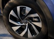 Volkswagen T-Roc SUV / Terénní 1,5 l 85 kw