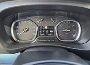 Peugeot Traveller 24