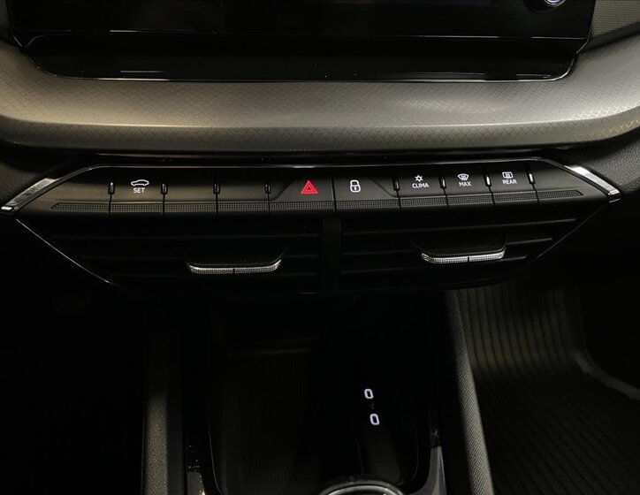 Škoda Octavia Kombi 2,0 l 85 kw