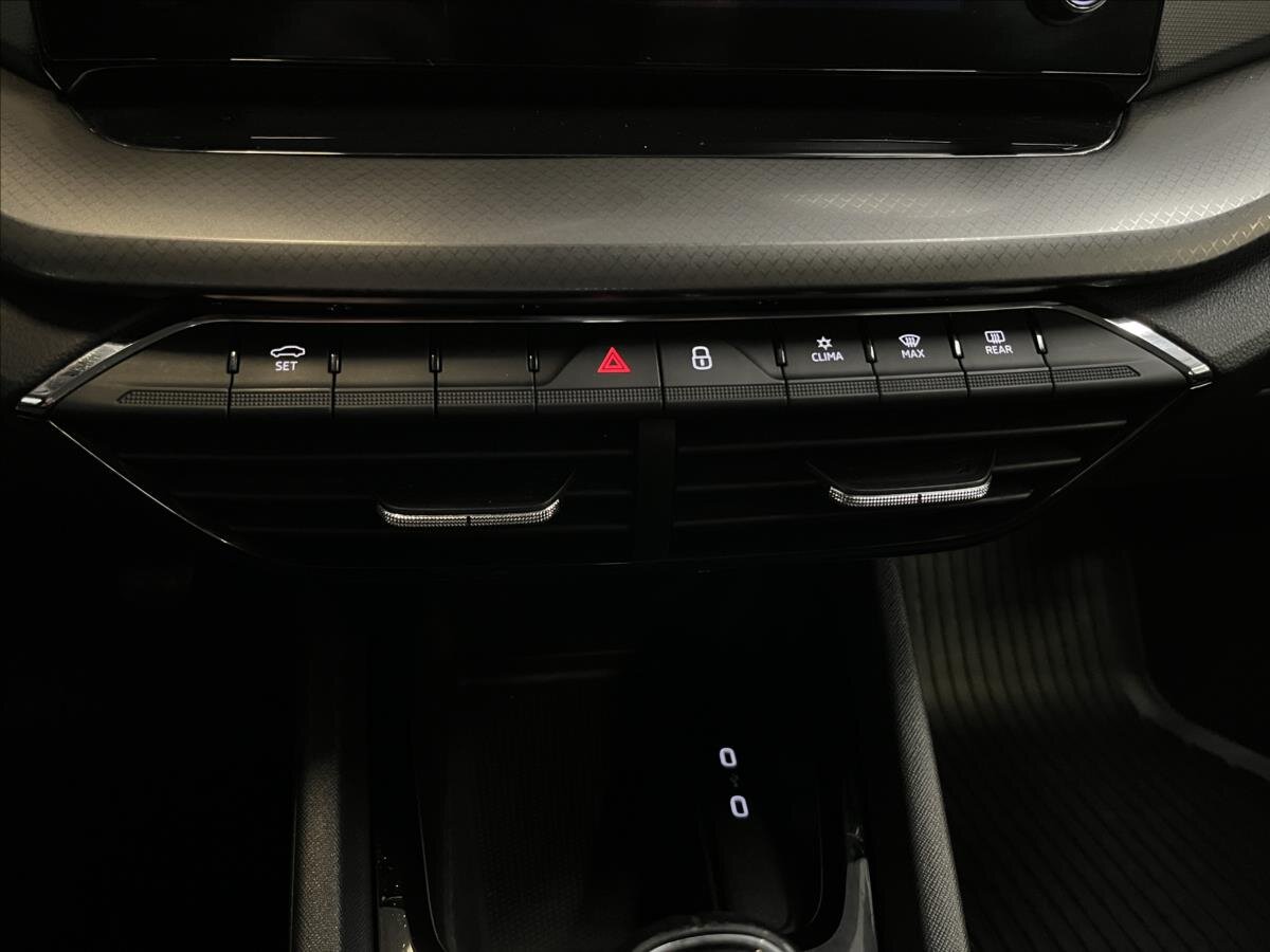 Škoda Octavia Kombi 2,0 l 85 kw