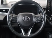 Toyota Corolla Sedan / Limuzína 1,5 l 92 kw