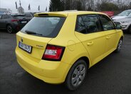 Škoda Fabia 9