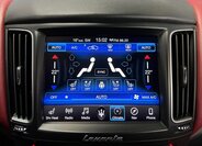 Maserati Levante SUV / Terénní 3,0 l 316 kw