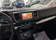 Citroën SpaceTourer Kombi 2,0 l 130 kw