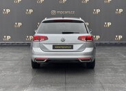 Volkswagen Passat Kombi 1,5 l 110 kw