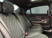 Mercedes-Benz Třídy S 19