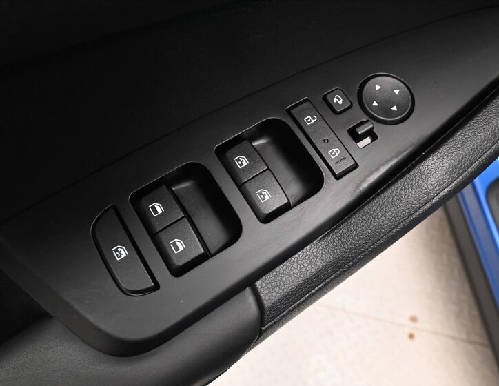 KIA Sportage SUV / Terénní 1,6 l 110 kw