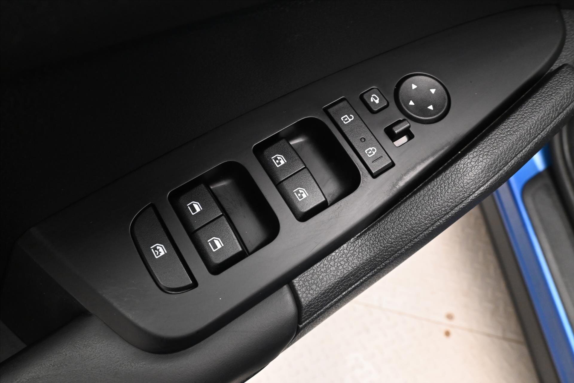 KIA Sportage SUV / Terénní 1,6 l 110 kw