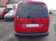 Volkswagen Caddy 8