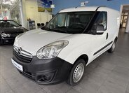 Opel Combo 3
