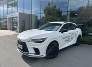 Lexus RX 500h 2