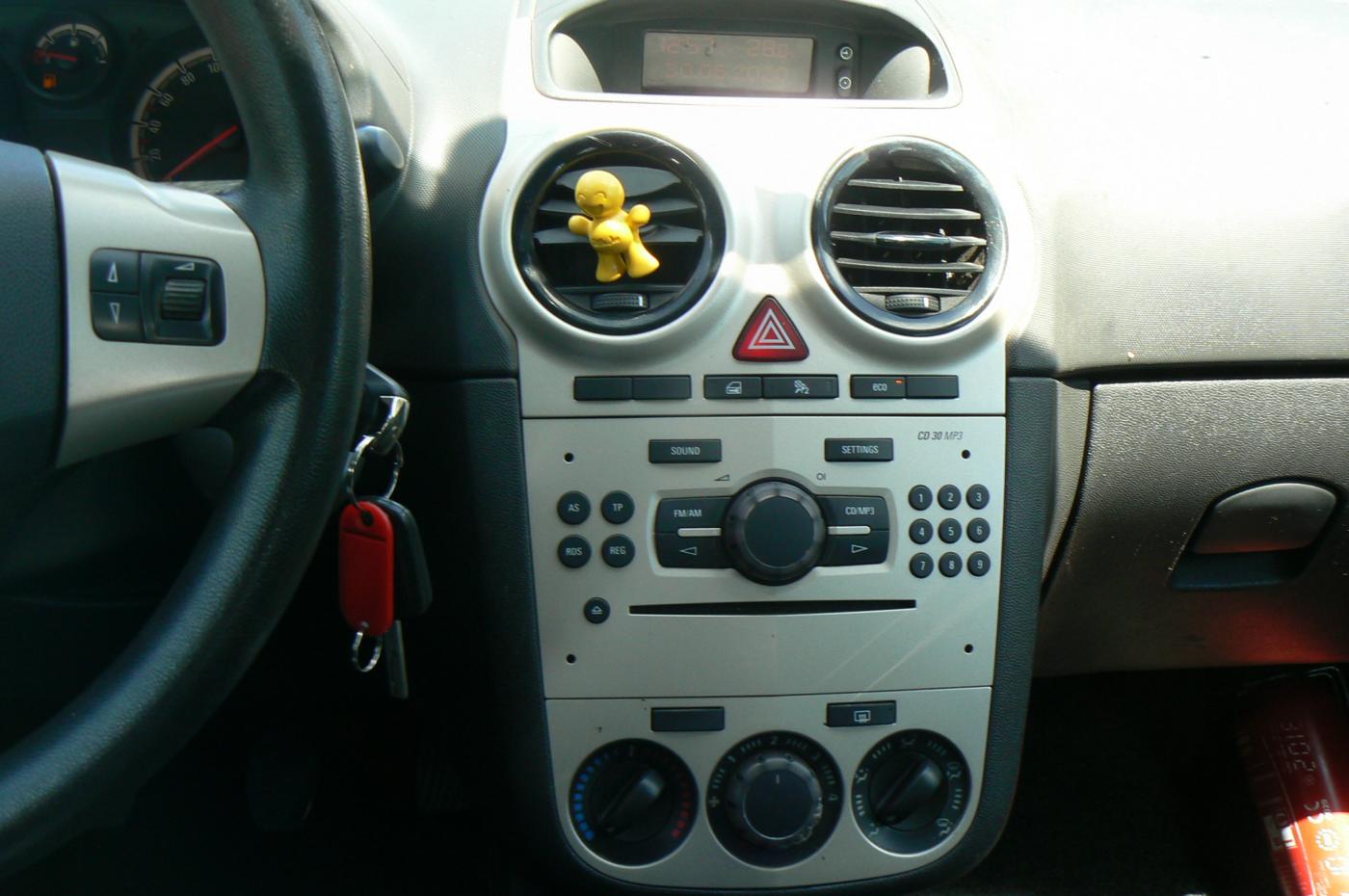 Opel Corsa Hatchback 1,2 l 70 kw