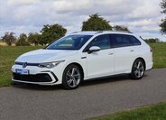 Volkswagen Golf Kombi 2,0 l 110 kw