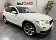 BMW X1 1