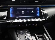 Peugeot 508 Liftback 1,6 l 133 kw