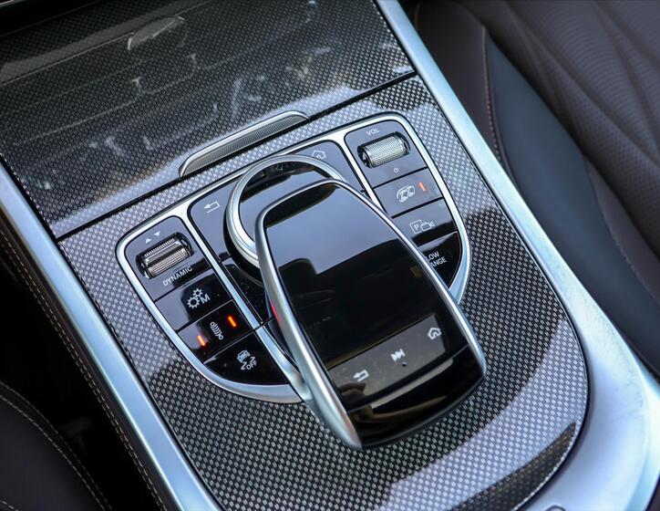 Mercedes-Benz Třídy G 38