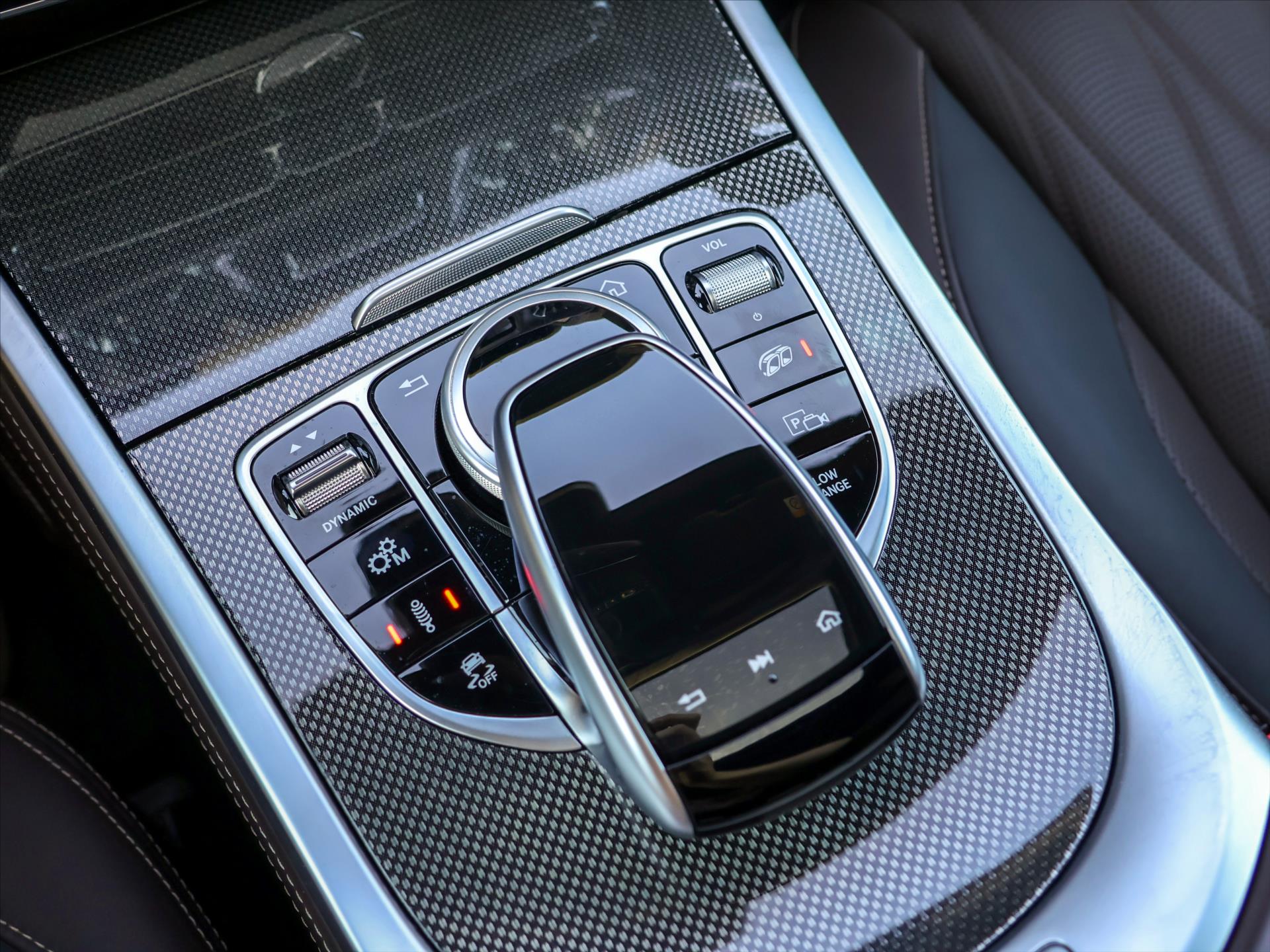 Mercedes-Benz Třídy G