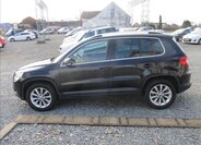 Volkswagen Tiguan SUV / Terénní 2,0 l 81 kw