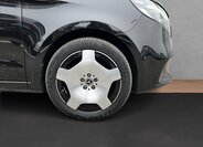 Mercedes-Benz Třídy V MPV 2,0 l 140 kw