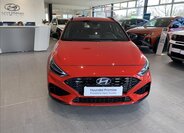 Hyundai i30 Kombi 1,5 l 103 kw