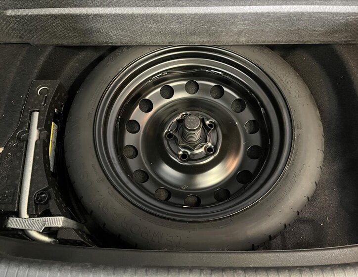 Volkswagen Golf Hatchback 1,5 l 96 kw