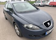 Seat Leon Hatchback 1,4 l 63 kw