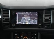 Škoda Kodiaq SUV 1,5 l 110 kw