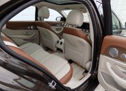 Mercedes-Benz Třídy E Sedan 2,0 l 143 kw