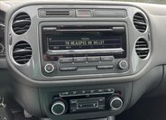 Volkswagen Tiguan SUV / Terénní 1,4 l 90 kw