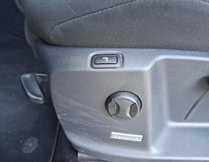 Volkswagen Touran 26