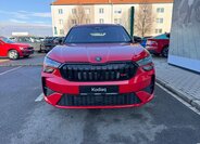 Škoda Kodiaq SUV / Terénní 2,0 l 195 kw
