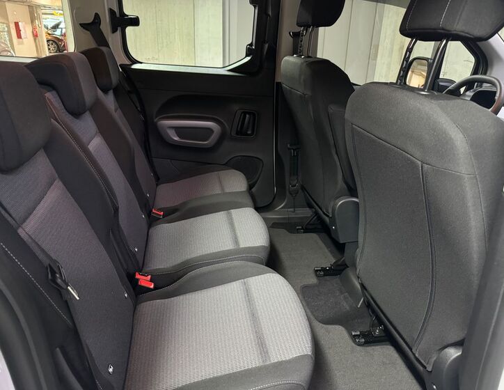 Toyota ProAce City Verso 12