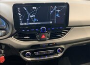 Hyundai i30 Kombi 1,5 l 70 kw