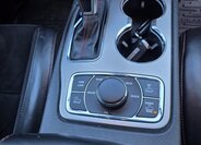 Jeep Grand Cherokee SUV / Terénní 3,0 l 184 kw