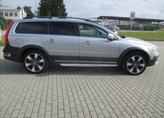 Volvo XC70 5