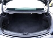 Mercedes-Benz Třídy E Kupé 2,0 l 180 kw