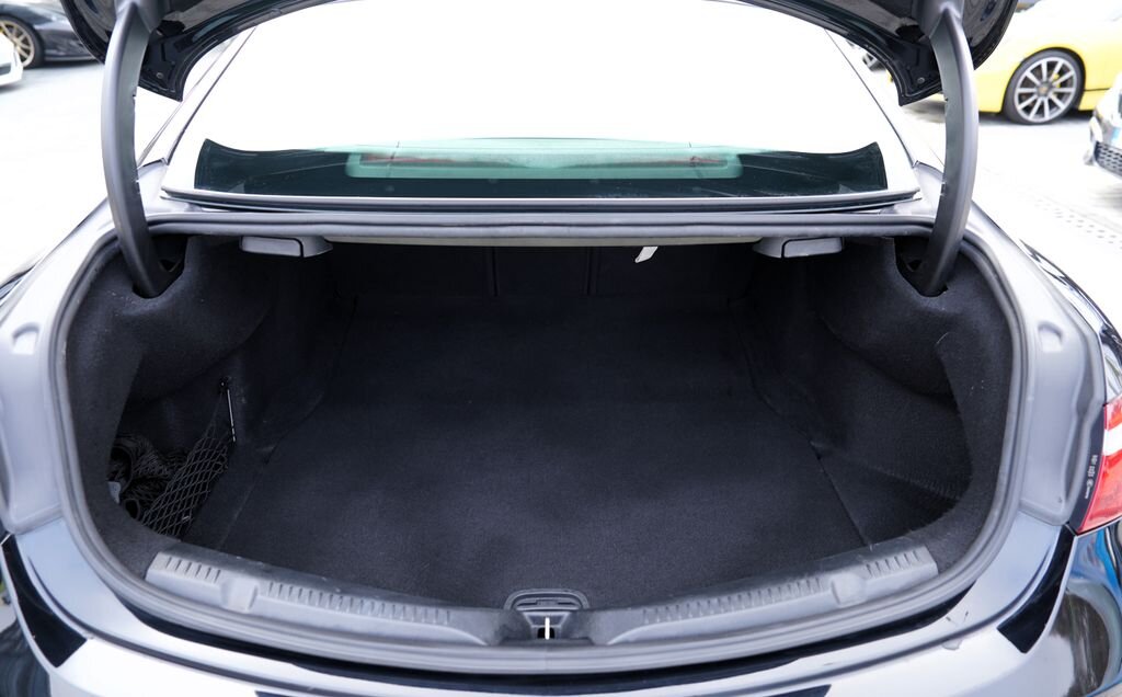 Mercedes-Benz Třídy E Kupé 2,0 l 180 kw