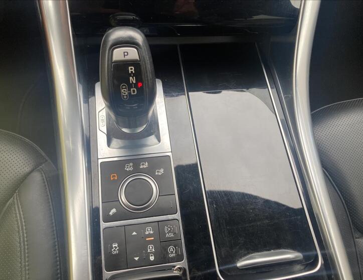 Land Rover Range Rover Sport 18