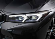 BMW Řada 3 Kombi 2,0 l 215 kw