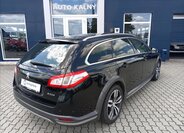 Peugeot 508 4