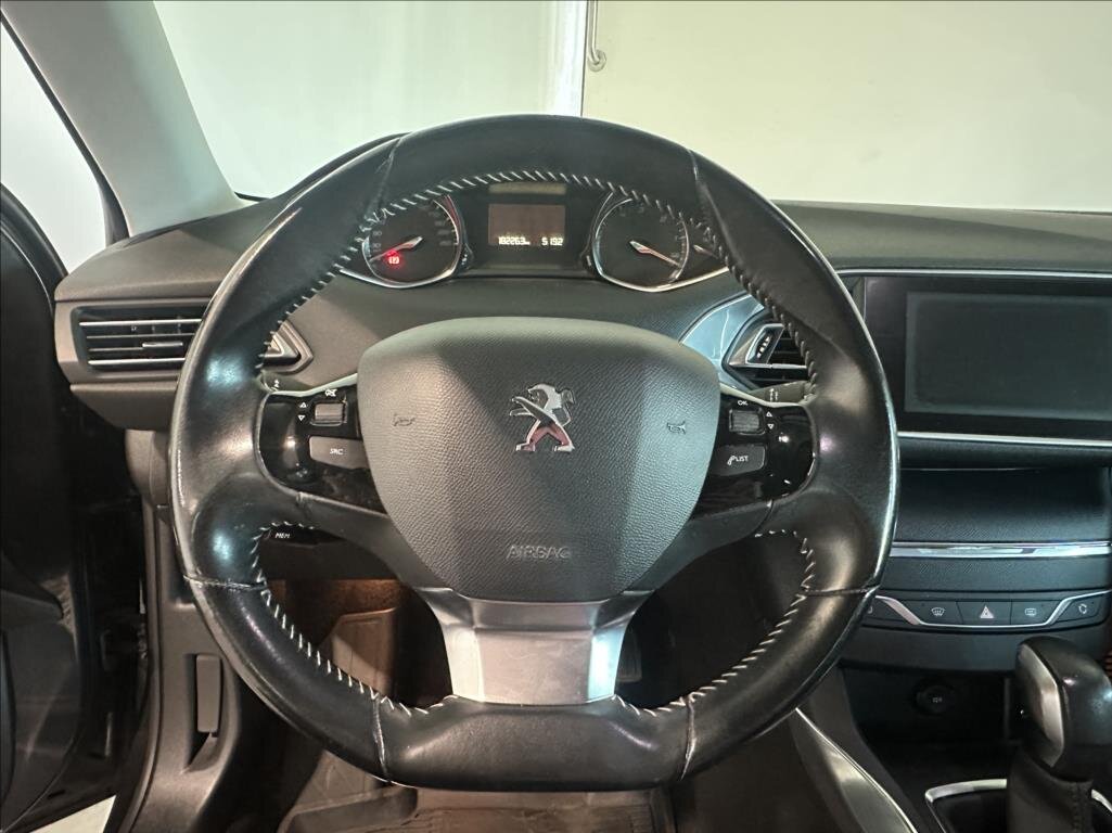 Peugeot 308 Kombi 1,6 l 88 kw