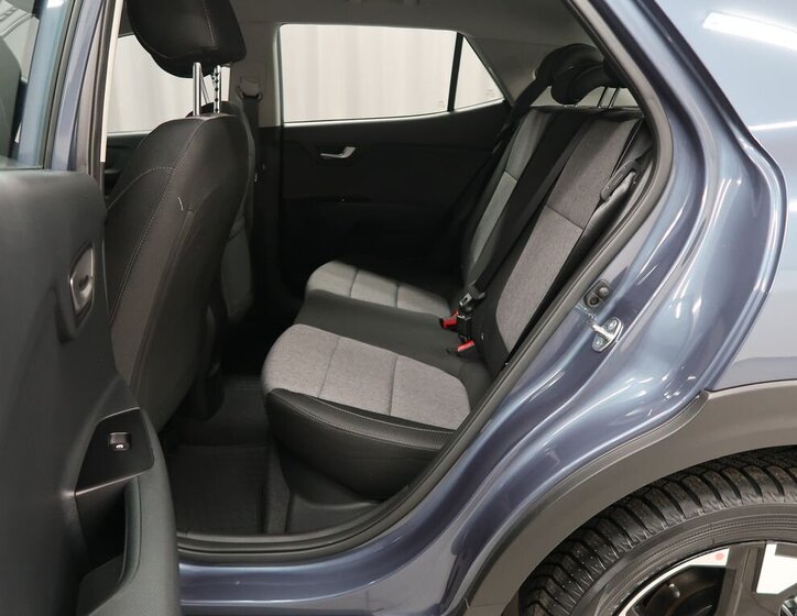 KIA Stonic Hatchback 998,0 74 kw