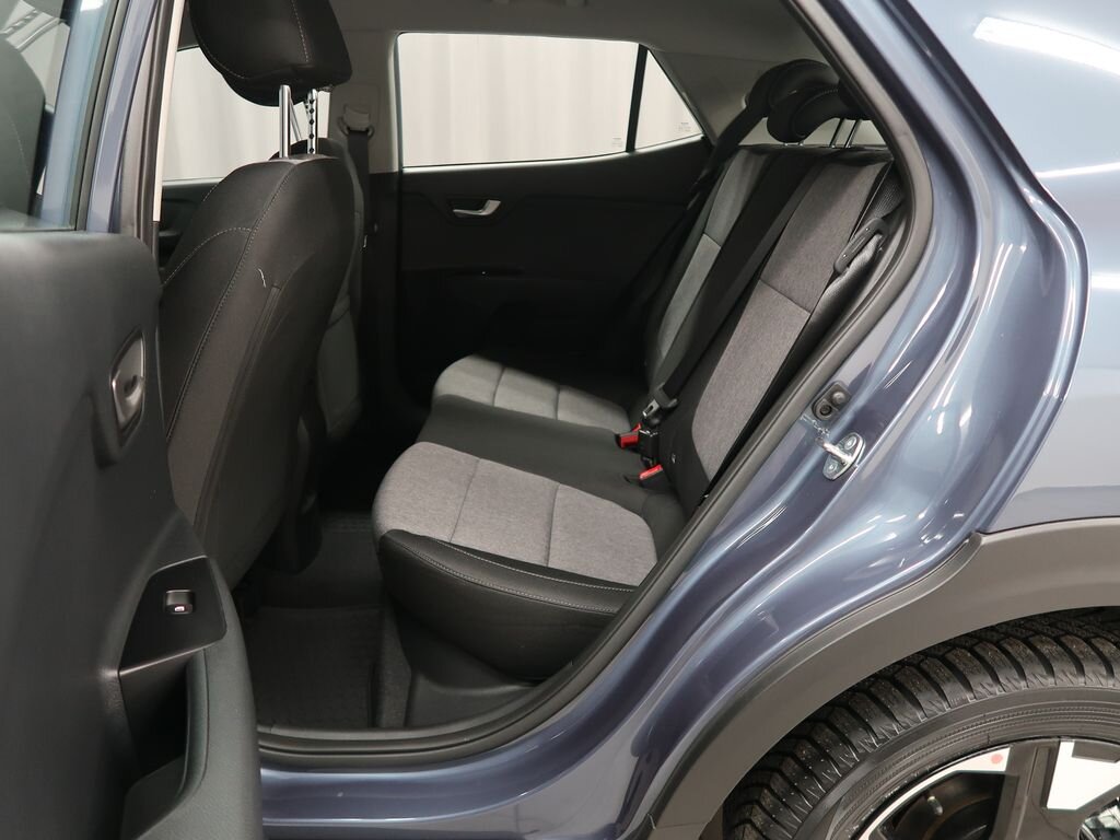 KIA Stonic Hatchback 998,0 74 kw