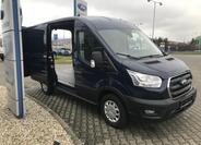 Ford Transit 11