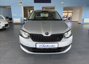Škoda Fabia Hatchback 1,2 l 66 kw