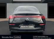 Mercedes-Benz CLA Kupé 0,0 200 kw