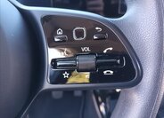 Mercedes-Benz Třídy A Hatchback 1,3 l 80 kw