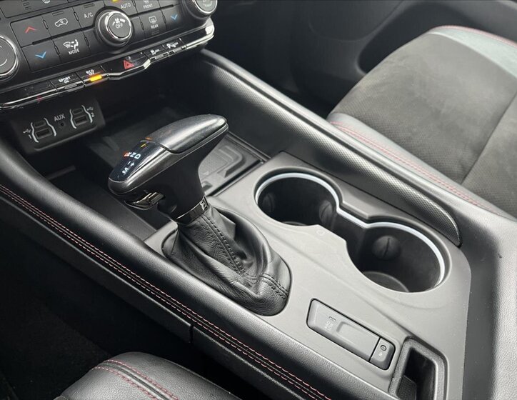 Dodge Durango SUV 5,7 l 290 kw