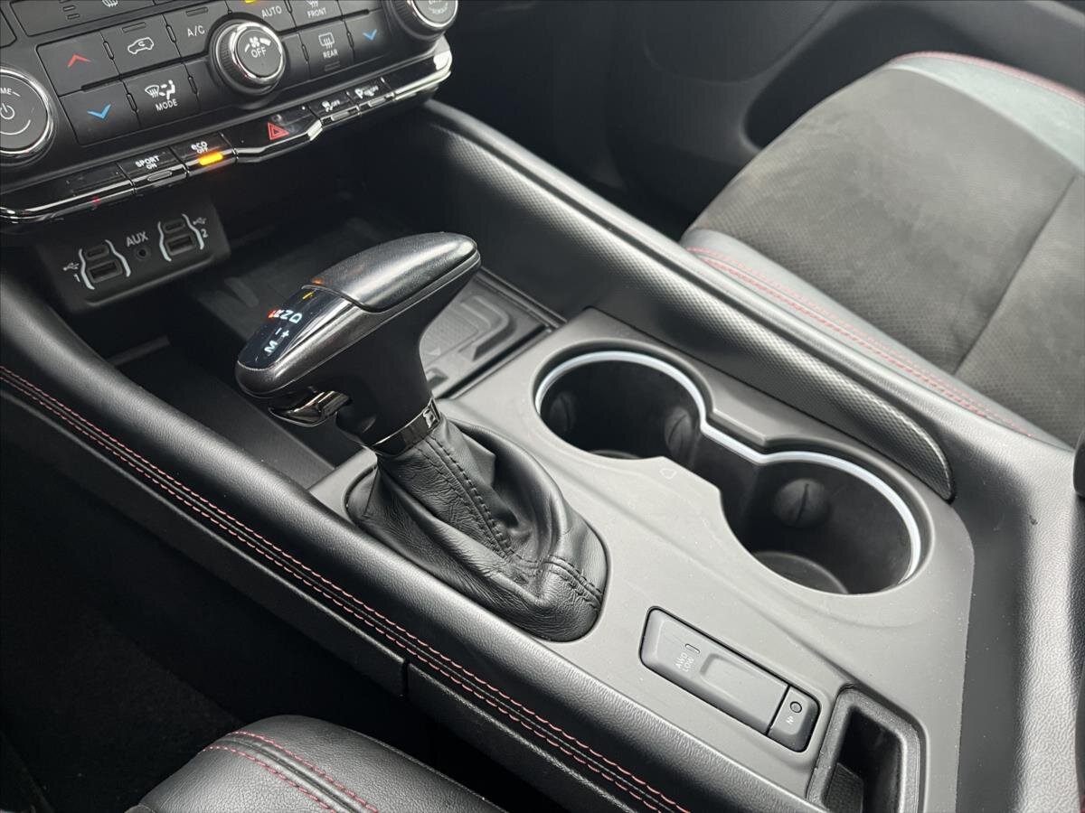 Dodge Durango SUV 5,7 l 290 kw