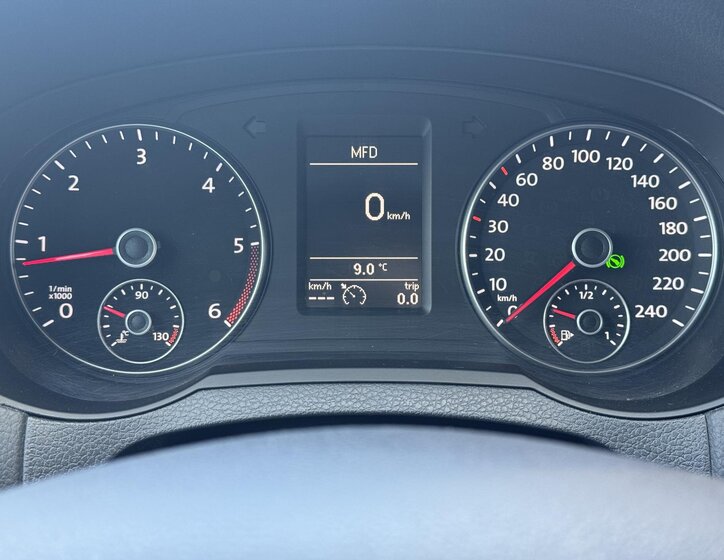 Seat Alhambra Ostatní 2,0 l 103 kw